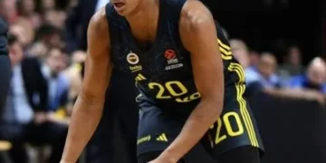 Fenerbahçe Beko’da sakatlık şoku!