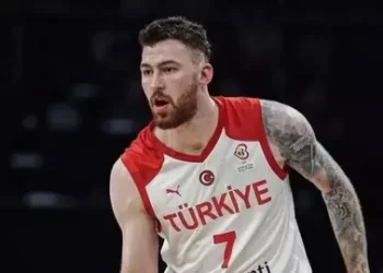 Fenerbahçe Beko, Onuralp Bitim’i kadrosuna kattı!