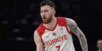 Fenerbahçe Beko, Onuralp Bitim’i kadrosuna kattı!