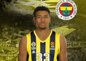 Fenerbahçe Beko’ya kötü haber!