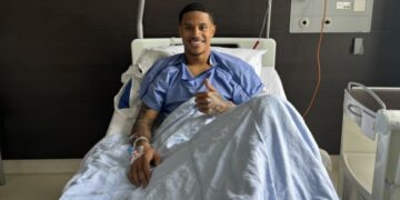 Fenerbahçe’li Jayden Oosterwolde ameliyat oldu!