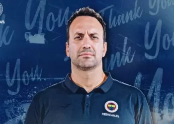 Fenerbahçe Medicana’da sürpriz ayrılık!