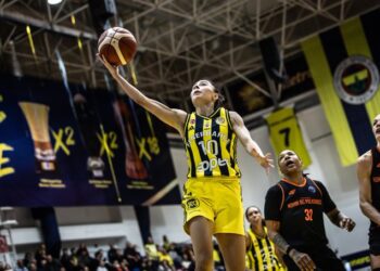 Fenerbahçe Opet, Polkowice’yi rahat geçti!