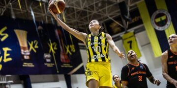 Fenerbahçe Opet, Polkowice’yi rahat geçti!