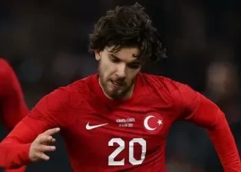 Ferdi Kadıoğlu, Milli takım aday kadrosundan çıkarıldı!