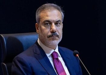 Dışişleri Bakanı Hakan Fidan’dan Afrika Birliği’ne yönelik açıklama