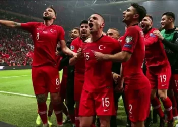 FIFA Kasım ayı dünya sıralaması açıklandı!