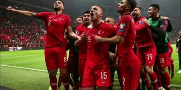 FIFA Kasım ayı dünya sıralaması açıklandı!