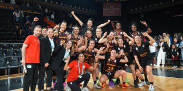 Galatasaray, ÇBK Mersin’i deplasmanda devirdi!