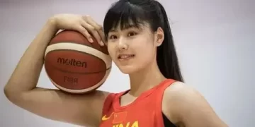 Galatasaray, Çinli pivot Li Yureu’yu kadrosuna kattı!