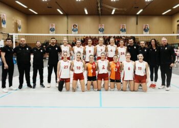 Galatasaray Daikin, İsviçre’den galibiyetle dönüyor!