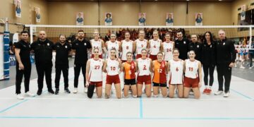 Galatasaray Daikin, İsviçre’den galibiyetle dönüyor!