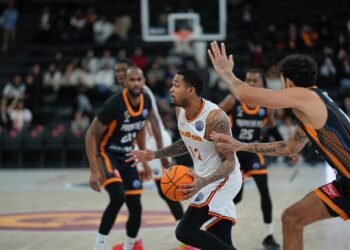 Galatasaray, evinde Promitheas’ı farklı yendi!