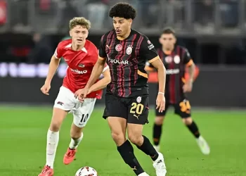 Galatasaray, Hollanda’dan beraberlikle dönüyor!