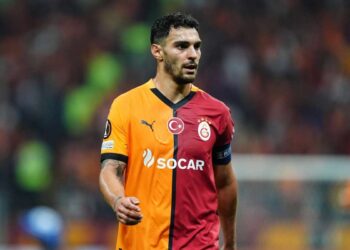 Galatasaray’dan, Kaan Ayhan’ın sakatlığı ile ilgili açıklama!