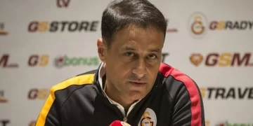 Galatasaray Kulüp Doktoru Yener İnce’den Icardi ve Jakobs açıklaması!