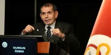 Galatasaray, toplam borcunu KAP’a bildirdi!