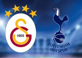 Galatasaray-Tottenham maçı ne zaman, saat kaçta ve hangi kanalda?