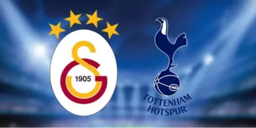 Galatasaray-Tottenham maçı ne zaman, saat kaçta ve hangi kanalda?