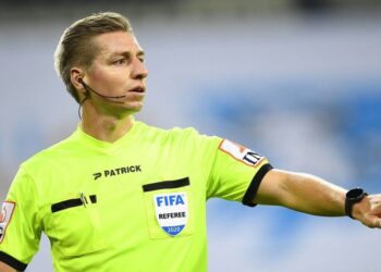 Galatasaray-Tottenham maçının hakemi açıklandı!