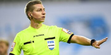 Galatasaray-Tottenham maçının hakemi açıklandı!