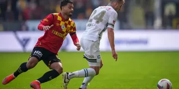 Göztepe, Konyaspor’u uzatmalarda geçti!