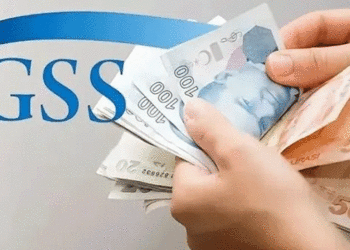 Genel Sağlık Sigortası borçları siliniyor