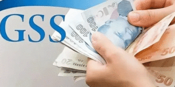 Genel Sağlık Sigortası borçları siliniyor