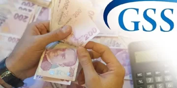 GSS borçluları için af kararı!