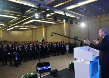 Cumhurbaşkanı Erdoğan: Ülkemizin günlük petrol üretimi 155 bin varilin üzerindedir