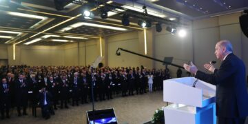 Cumhurbaşkanı Erdoğan: Ülkemizin günlük petrol üretimi 155 bin varilin üzerindedir