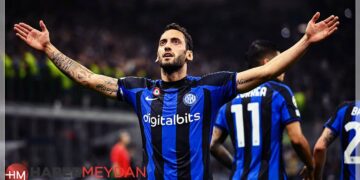 Manchester City, Hakan Çalhanoğlu’nun Peşinde!