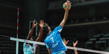 Halkbank 2-3 Saint Nazaire