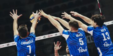 Halkbank 3-0 Alanya Belediyespor