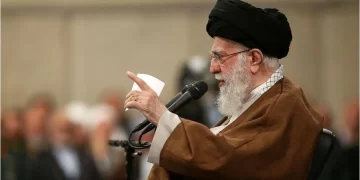 Hamaney açıkladı: İsrail ve ABD’ye kesinlikle sert bir yanıt vereceğiz