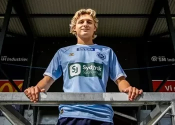 Hamza Akman’ın Sønderjyske macerası 3 ay sürdü!