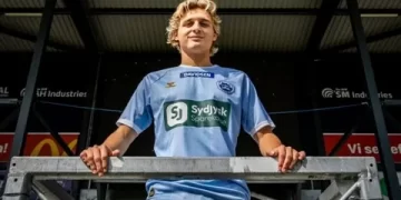 Hamza Akman’ın Sønderjyske macerası 3 ay sürdü!