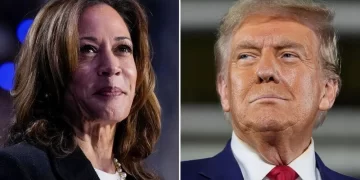 ABD seçimlerine iki gün kaldı: Harris ve Trump arasındaki farklar neler?