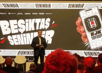 Hasan Arat, “BJK SuperApp” projesini açıkladı!