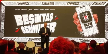 Hasan Arat, “BJK SuperApp” projesini açıkladı!