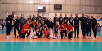 Herceg Novi 0-3 Türk Hava Yolları