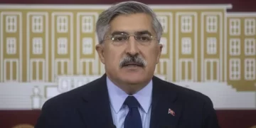 Hüseyin Yayman’dan dijital telif yasası açıklaması