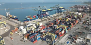 Türkiye’nin G20 ülkelerine ihracatı 100 milyar dolar hedefine yaklaşıyor