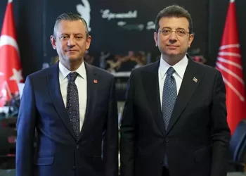 İmamoğlu’ndan ‘randevu’ açıklaması