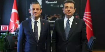 İmamoğlu’ndan ‘randevu’ açıklaması