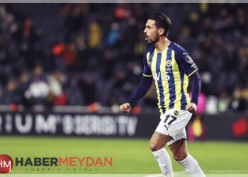 Fenerbahçe’de İç Transfer: İrfan Tamam, Osayi ve Tadic Sırada!