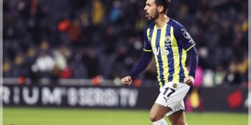 Fenerbahçe’de İç Transfer: İrfan Tamam, Osayi ve Tadic Sırada!