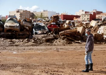 İspanya’da yeni sel alarmı!