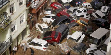 İspanya’da öfke büyüyor: Son 50 yılın en ağır sel felaketinin maliyeti ortaya çıktı