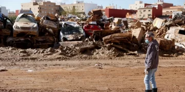 İspanya’da yeni sel alarmı!